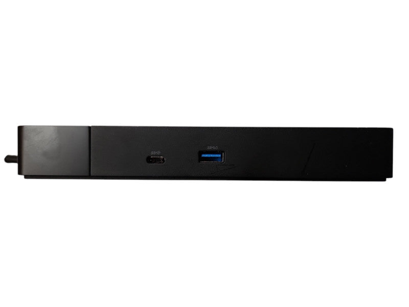 Dell Performance dock WD19DCS Dual USB-C Docking Station w/ 240W PSU, TESTED