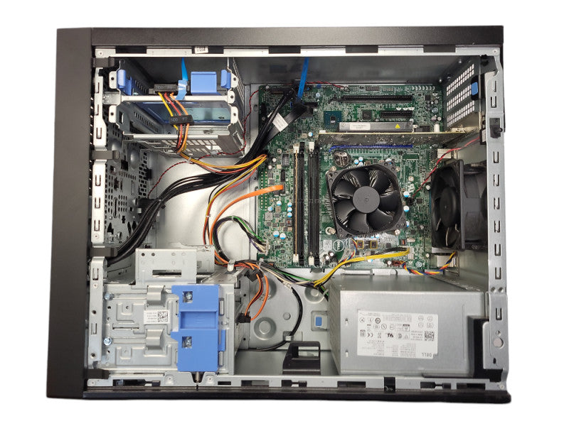 DELL Precision Workstation 3620 E3-1270 v5 @ 3.6Ghz 16GB RAM 256GB SSD $