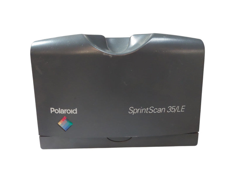 Polaroid Sprint Scan 35/LE  Model: CS-1950 =