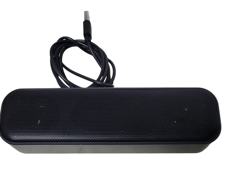 USB Speaker for desktop/Laptop computers _