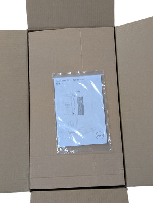 Dell Micro All-In-One Stand MFS18 PN 09C3CH  Q-