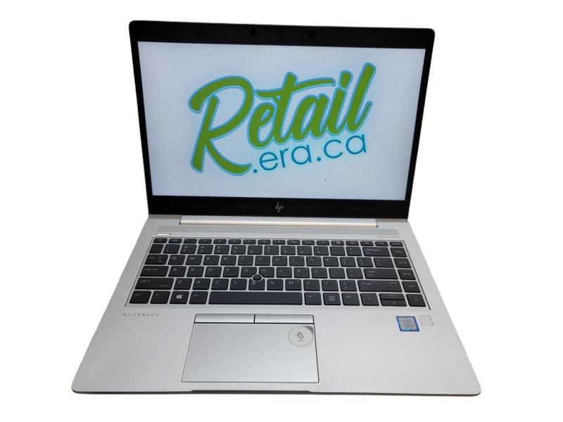 HP ProBook840 G6| i7-8565U| 16GB DDR4| 256GB SSD  Qβ Lap200