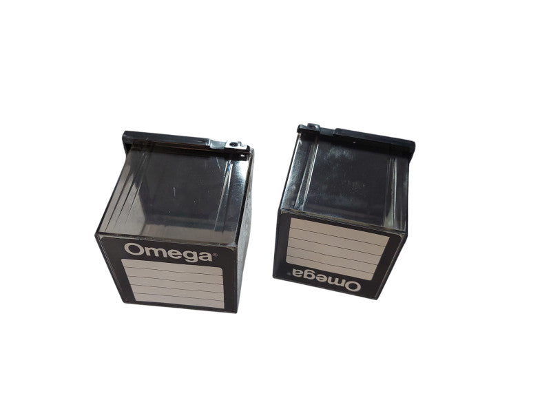 Vintage Bell & Howell Slide Cube, No slides  =