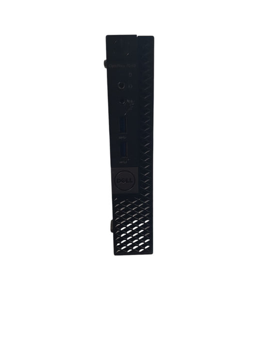 Dell Optiplex 7040 Micro | i5-6500T @ 2.5GHz | 8GB RAM | No HDD/OS