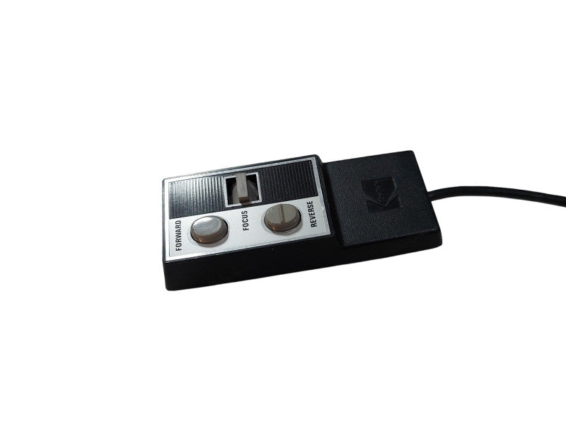 Vintage Kodak Carousel Custom 860H Auto Focus Slide Projector  =