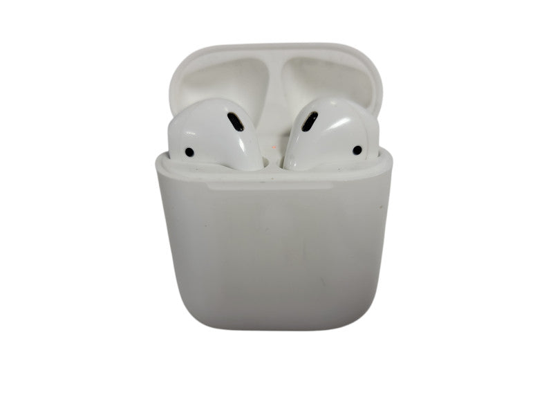 Apple AirPods 2nd Gen [A1602 | White] (