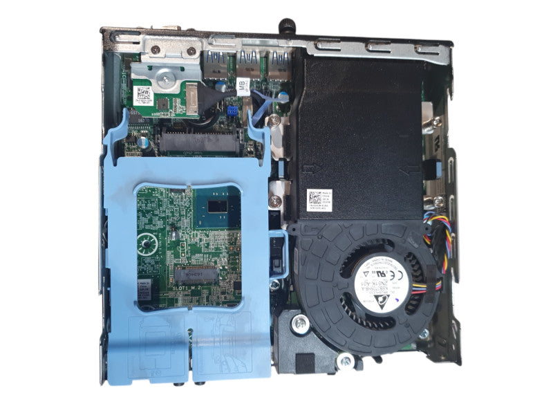 Dell Optiplex 7040 Micro | i5-6500T @ 2.5GHz | 8GB RAM | No HDD