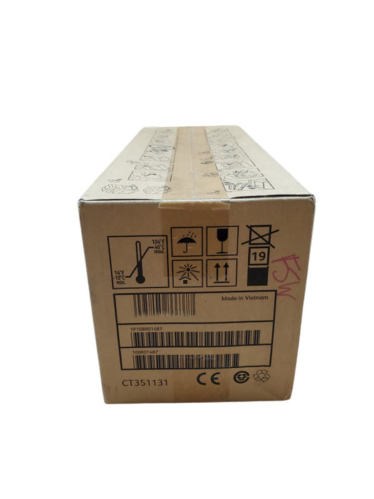 Xerox Yellow Drum Cartridge | 108R01487 | New