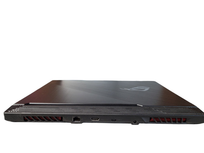 ASUS ROG G15 |i7-10750H| 64GB DDR4| GTX 1650 Ti| 512GB SSD   β Lap200