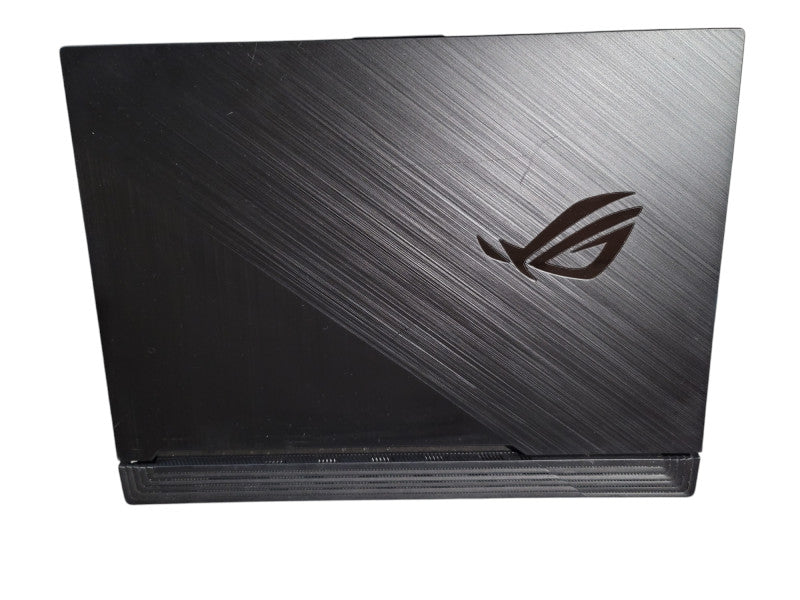 ASUS ROG G15 |i7-10750H| 64GB DDR4| GTX 1650 Ti| 512GB SSD  β Lap200