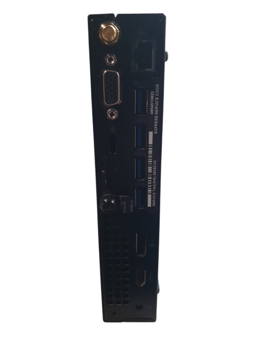 Dell Optiplex 7050 Micro | i5-6600T @ 2.7GHz | 8GB RAM | No HDD/OS