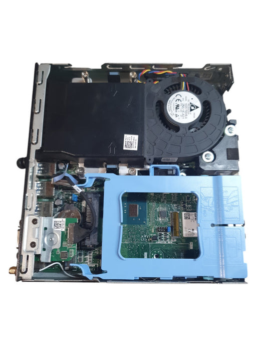 Dell Optiplex 7050 Micro | i5-6600T @ 2.7GHz | 8GB RAM | No HDD/OS