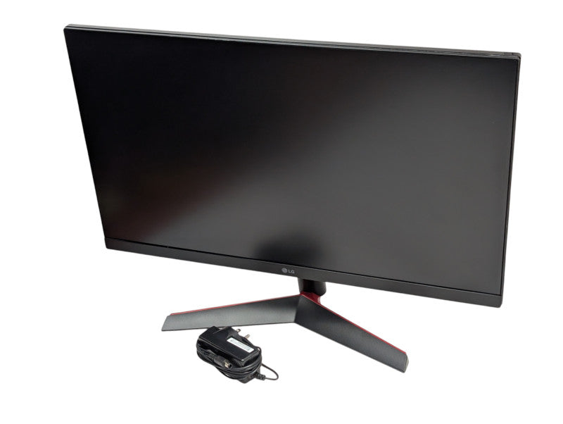 LG 24 inch UltraGear FHD IPS 1ms 144Hz HDR Monitor 24GN600 Gaming Monitor 1080p  -