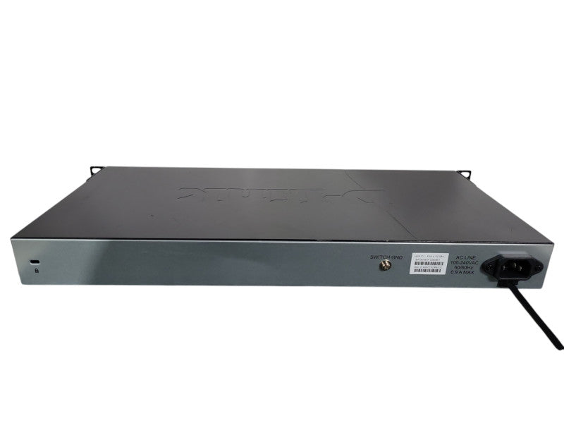 D-Link DGS-1210-52MP 48 Ports PoE + 4x SFP Ports Managed Gigabit Switch !
