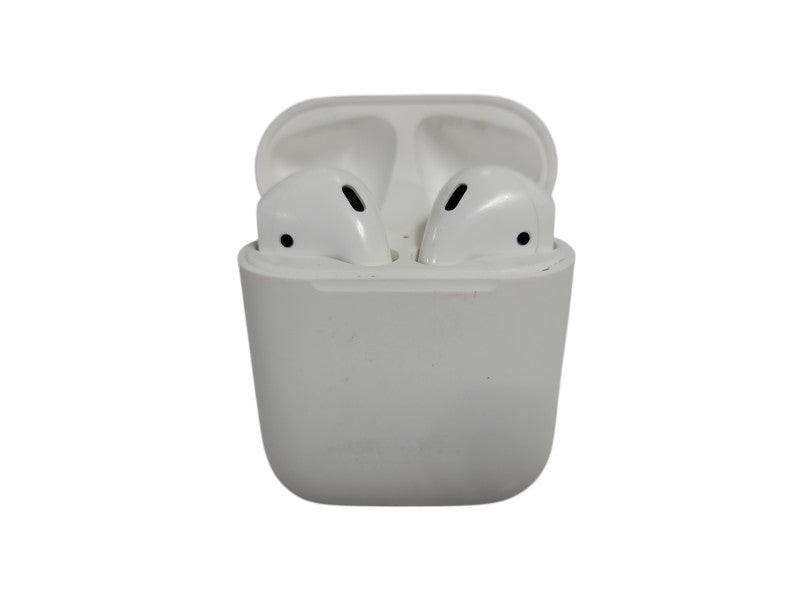 Apple AirPods 2nd Gen [A1602 | White] (
