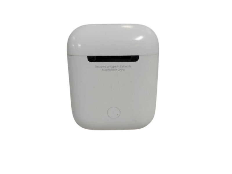 Apple AirPods 2nd Gen [A1602 | White] (