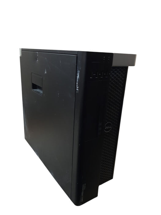 Dell Precision T5610, Xeon E5-2637 v2 @3.5Ghz, 64GB DDR3, No GPU, No HDD