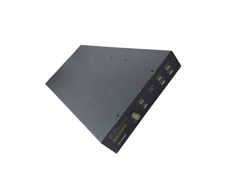 Harris HDTV Test Signal Generator Model: VSG-410 =