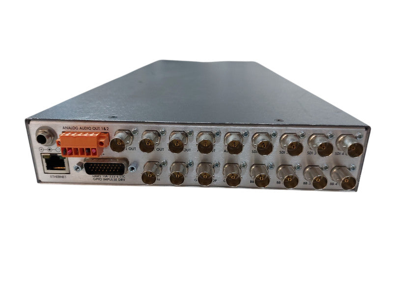 Harris HDTV Test Signal Generator Model: VSG-410 =
