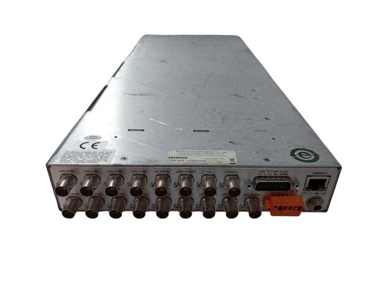 Harris HDTV Test Signal Generator Model: VSG-410 =