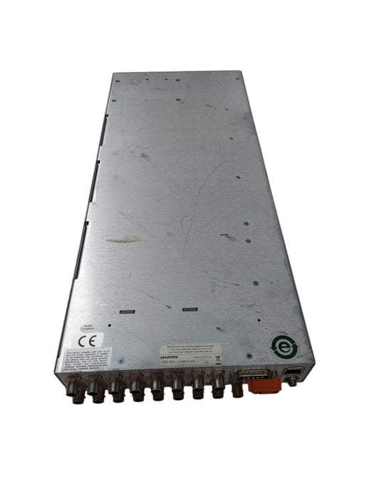 Harris HDTV Test Signal Generator Model: VSG-410 =