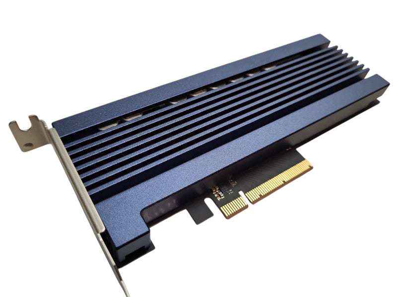 Samsung MZPLL1T6HEHP-00003 1.6TB PM1725A PCI-E 3.0 X8 NVMe Enterprise SSD Q&