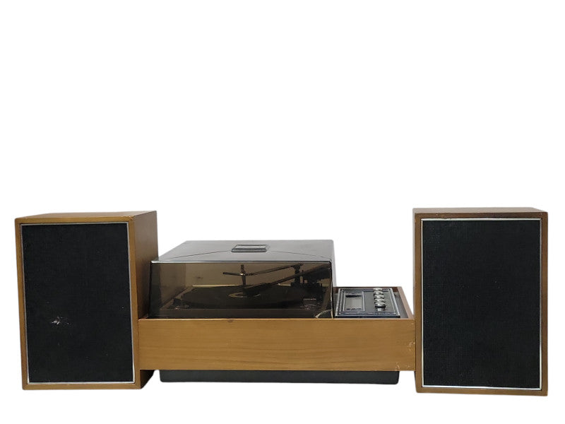 Viking stereophonic high fidility 365/372 N9 STAR 341, READ _