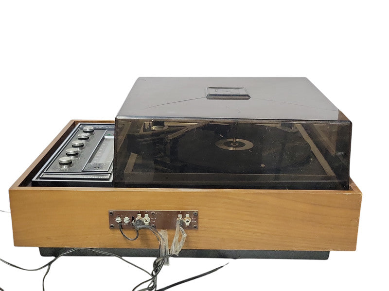 Viking stereophonic high fidility 365/372 N9 STAR 341, READ _