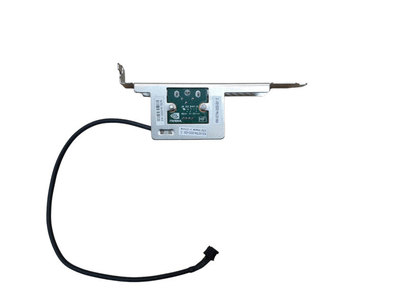 PNY Nvidia Quadro 4000 Stereo Bracket 930-50764-0000-000 699-50764-0000