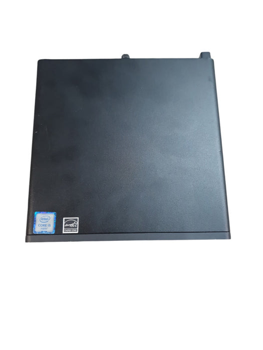 HP 260 G3 DM Business PC | i5-7200U @ 2.5GHz | 8GB DDR4 | No HDD/OS