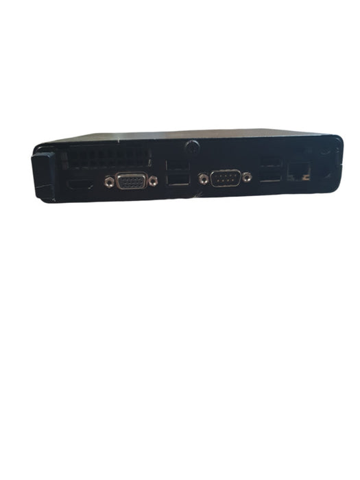 HP 260 G3 DM Business PC | i5-7200U @ 2.5GHz | 8GB DDR4 | No HDD/OS