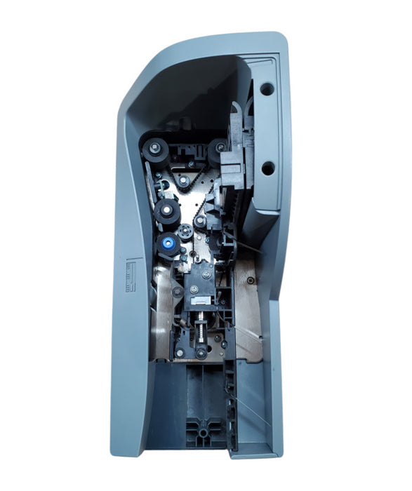 TellerScan TS240 240-50DPM Digital Check Scanner | 153000-71 | *READ*