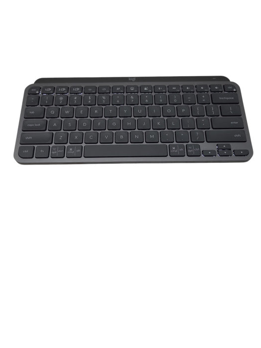 Logitech MX Keys Mini Wireless Illuminated Keyboard, BT, No Dongle. YR0084