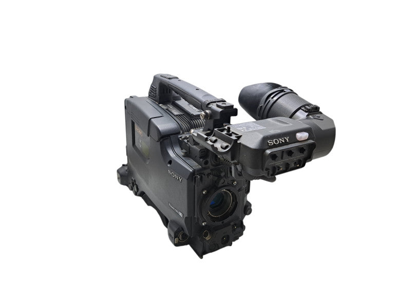 Sony DSR-400 Professional DVCAM DIGITAL Camcorder *READ* — retail.era