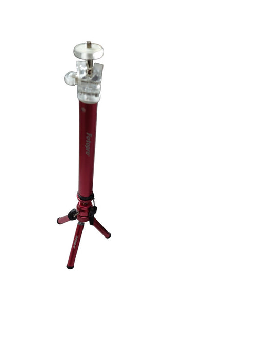 Fotopro MS-5 Tripod camera stand kit =