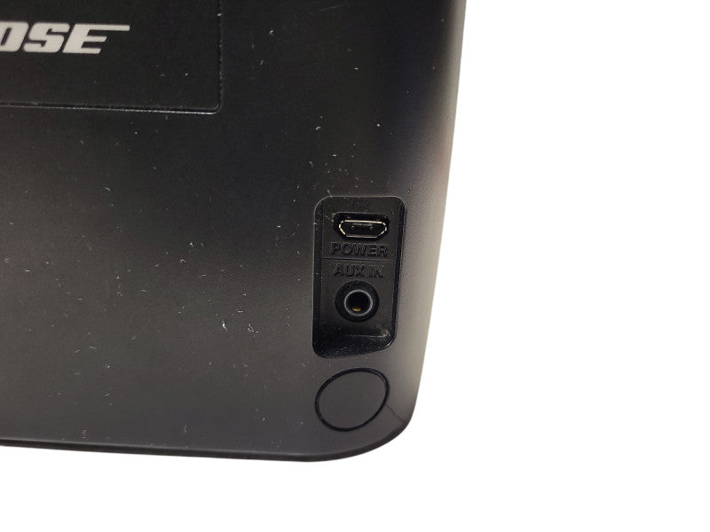 Bose SoundLink Color Bluetooth Speaker PN:415859 $