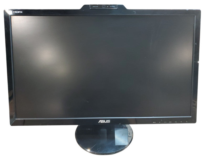 Asus LED Monitor FHD 27" VK278Q Integrated WebCam 1920*1080 [Read]