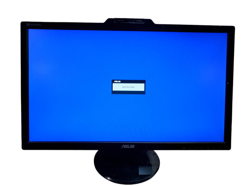 Asus LED Monitor FHD 27" VK278Q Integrated WebCam 1920*1080 [Read]