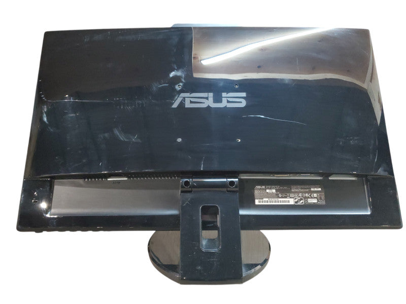 Asus LED Monitor FHD 27" VK278Q Integrated WebCam 1920*1080 [Read]