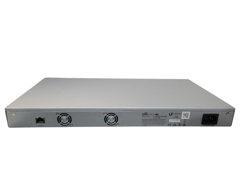 Ubiquiti Networks UniFi Managed PoE 16-Port Gigabit Switch US-16-150W !