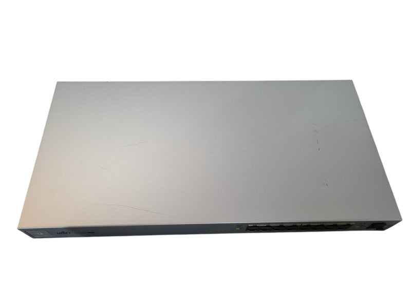 Ubiquiti Networks UniFi Managed PoE 16-Port Gigabit Switch US-16-150W !