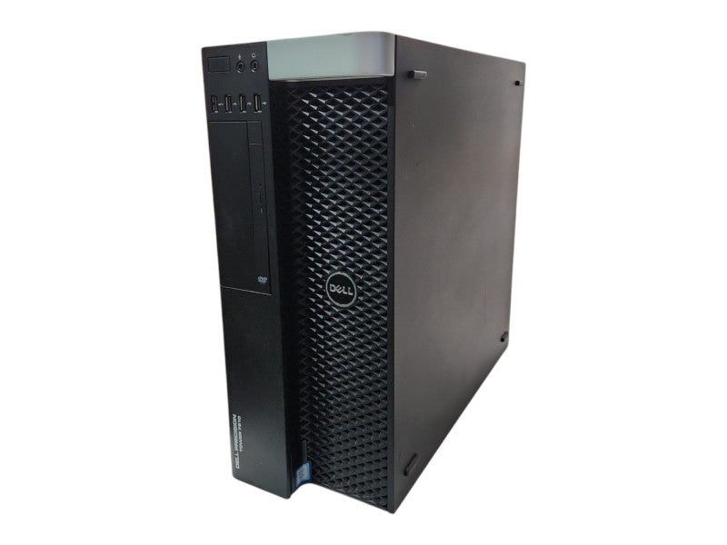 Dell Precision T7810, Xeon E5-2620 v3 2.40GHz, 32GB RAM, K2000, 685W PSU