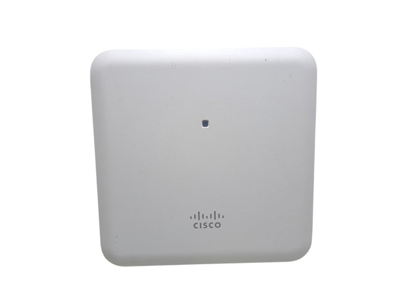 Cisco AIR-AP1852I-A-K9 | Dual Band AC Wireless Access Point | Factory Reset