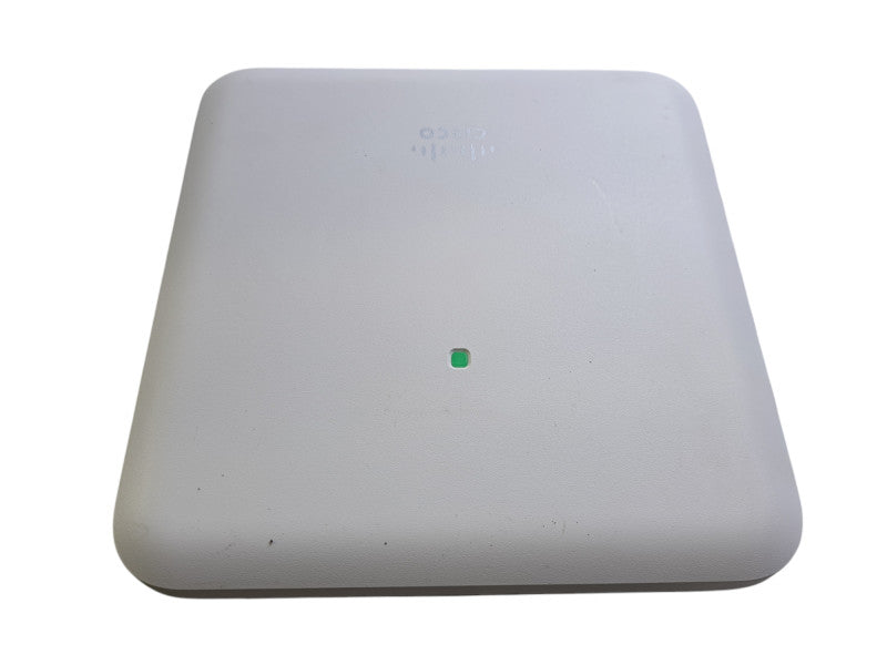 Cisco AIR-AP1852I-A-K9 | Dual Band AC Wireless Access Point | Factory Reset