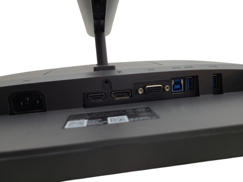 Dell P2422H 23.8" 16:9 Full HD IPS LED Monitor