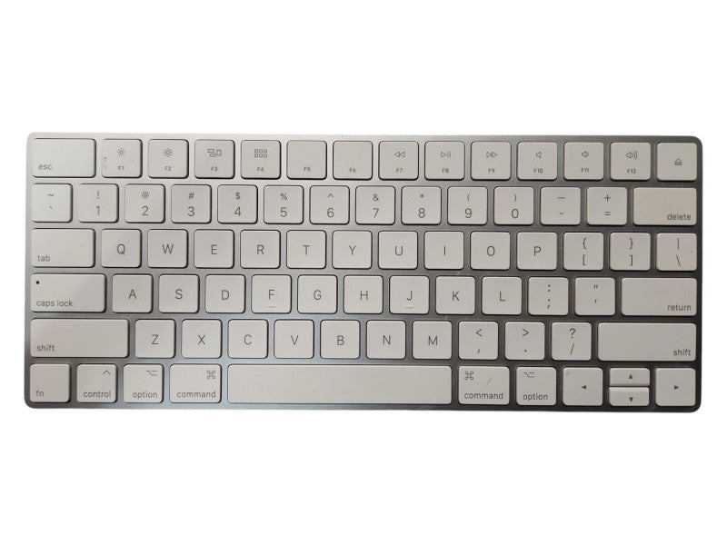 Apple Wireless Keyboard 2 (A1644), TESTED