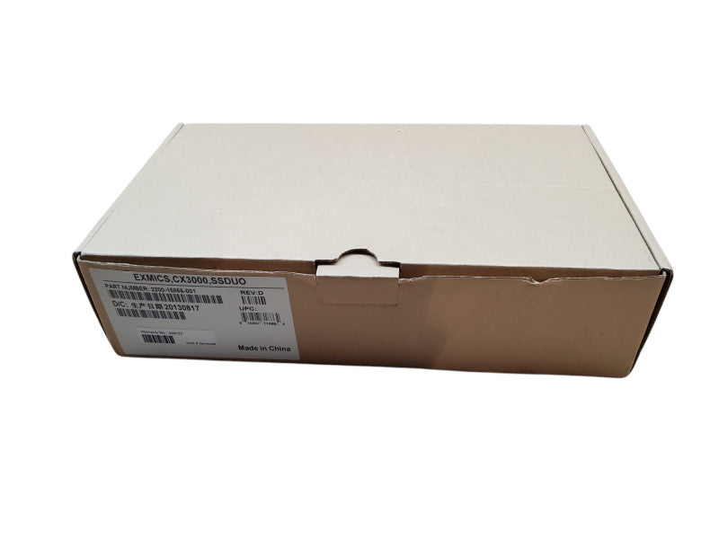 Polycom Extension Mics for CX3000 and Duo | 2200-15855-001 | Open Box Q
