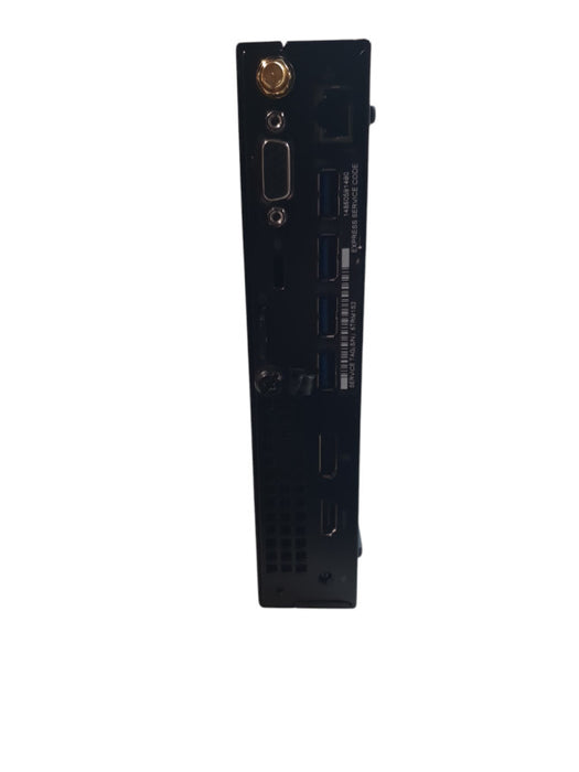 Dell Optiplex 7050 intel i5-6500T @ 2.5GHz 8GB DDR4 USFF Desktop