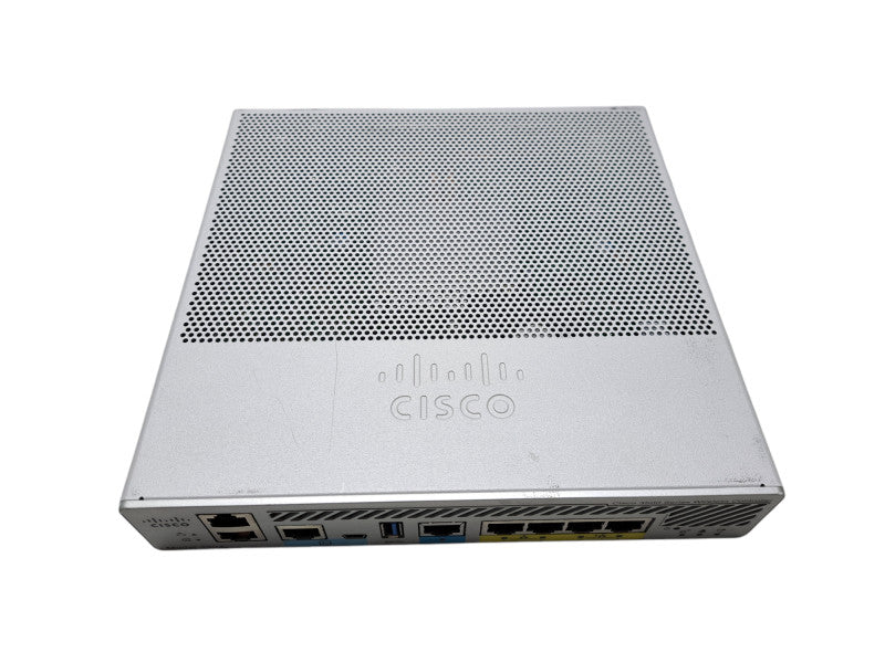 Cisco AIR-CT3504-K9 V02 | 3504 IEEE 802.11ac Wireless LAN Controller