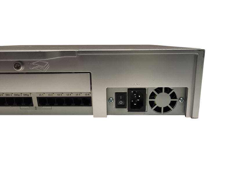 50006729 Mitel ICP Controller CX II Telephone System READ $